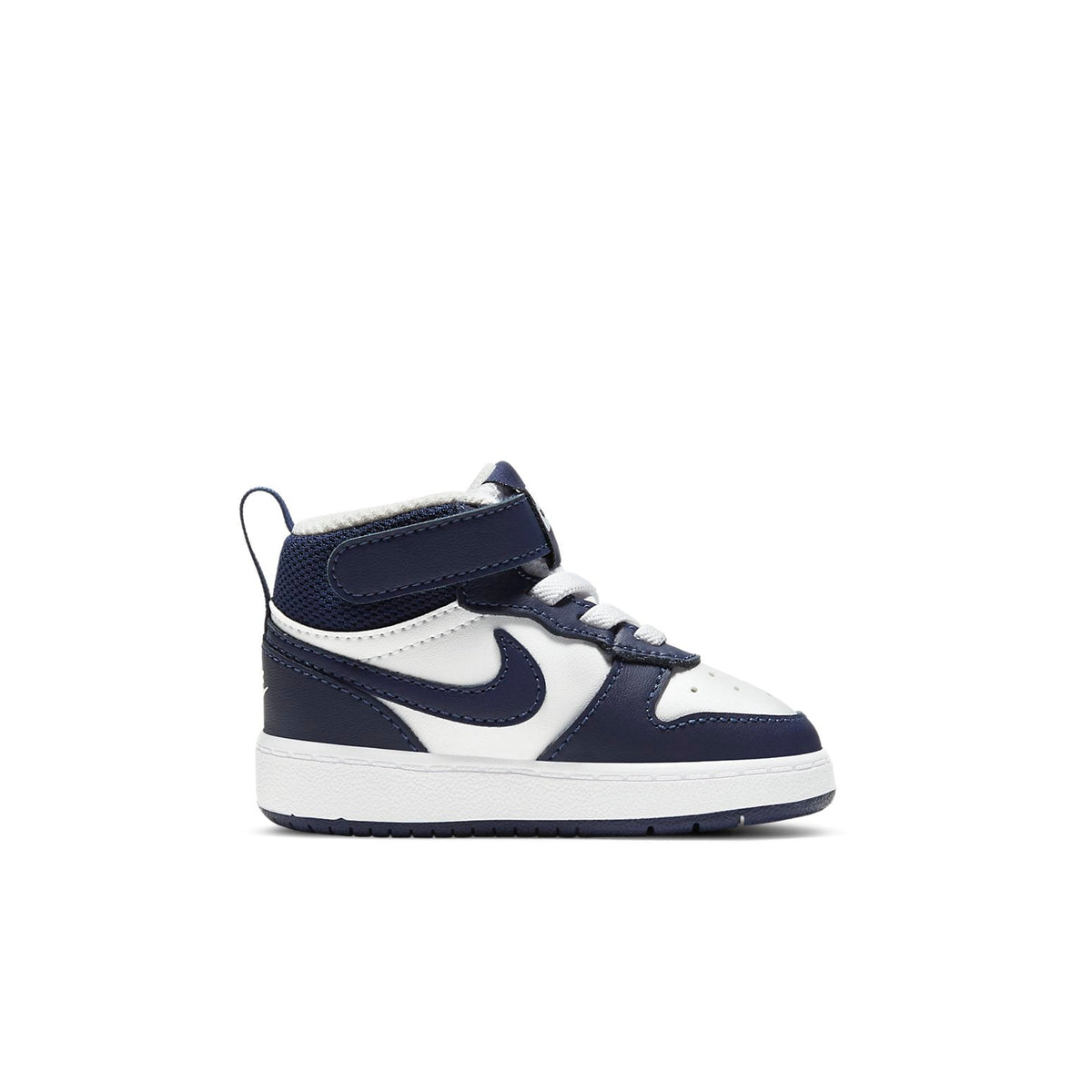 Nike Court Borough Low 2 Signal Blue