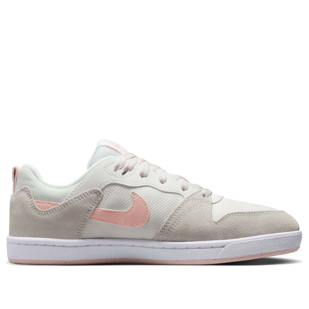 Nike SB Alleyoop Summit White Washed Coral (GS)