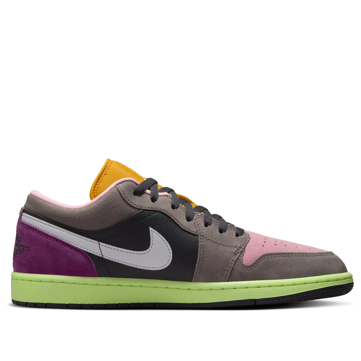 Jordan 1 Low Tokyo Bio Hack