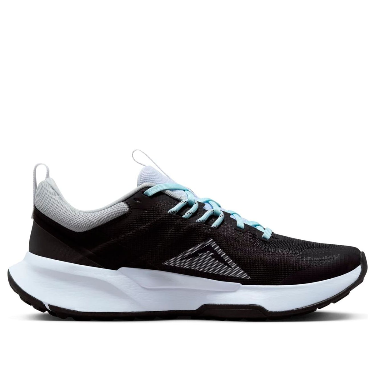 Nike Juniper Trail 2 Next Nature 'Black Light Grey White' (Women's)