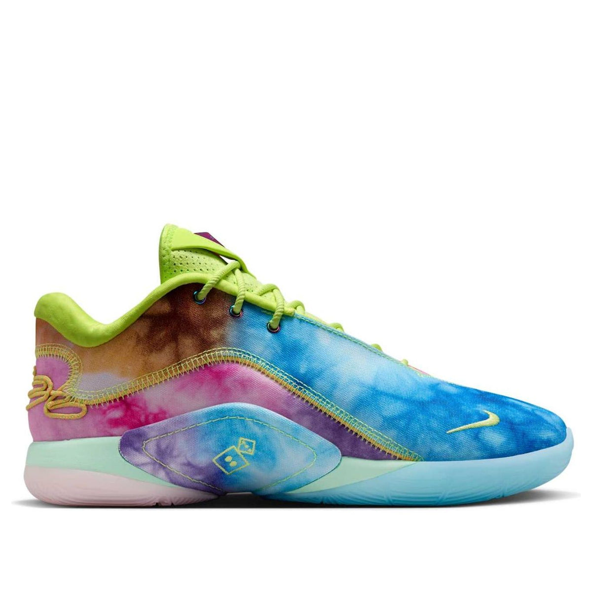 Nike LeBron 22 'What The Monopoly' Translucent Outsole (Men's)