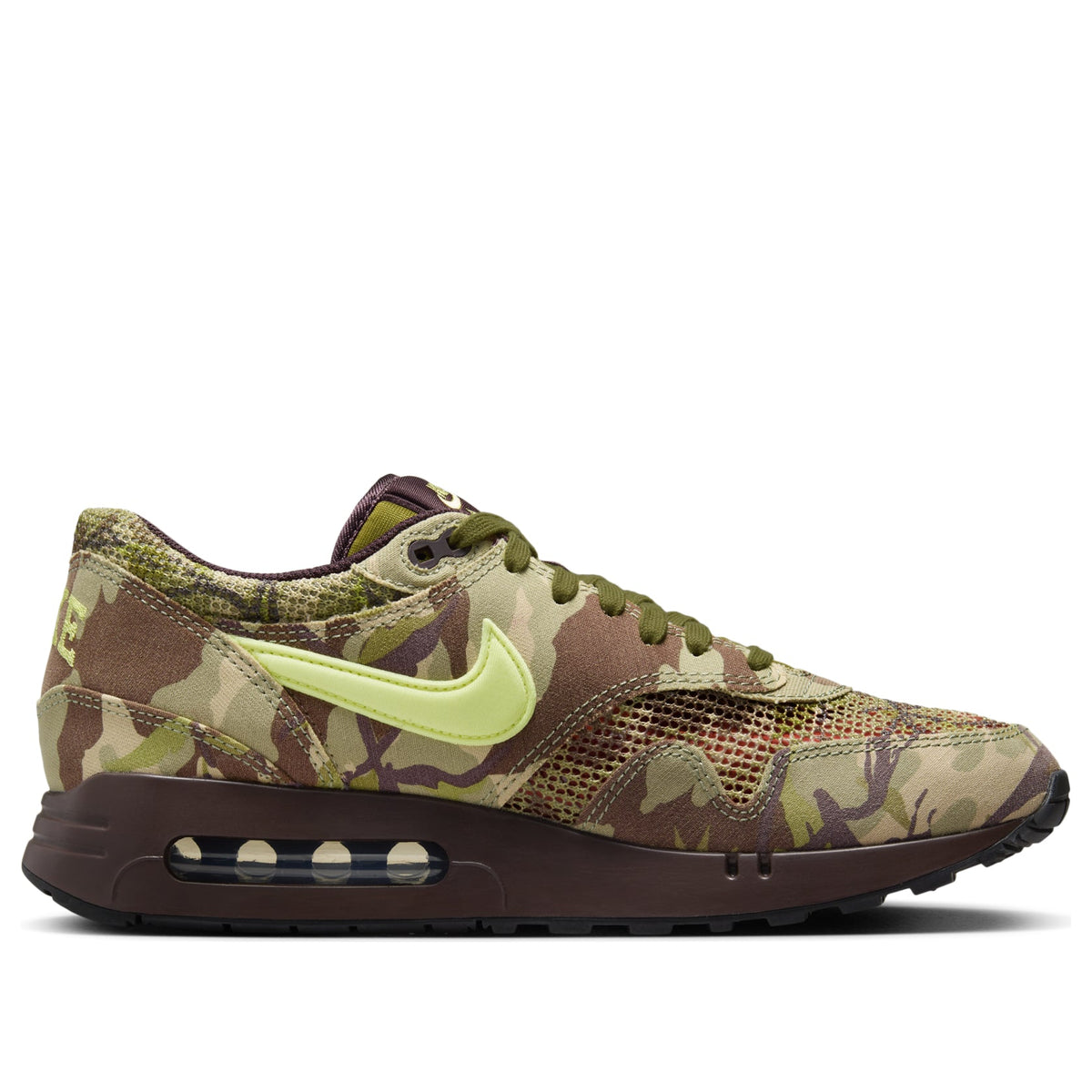 Nike Air Max 1 '86 OG Camo Sneakers (Men's/GS)