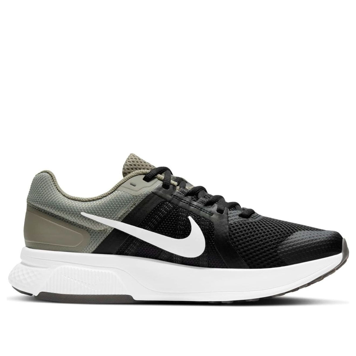 Nike Swift Run 2 'Light Army Black Platinum' (Men's)