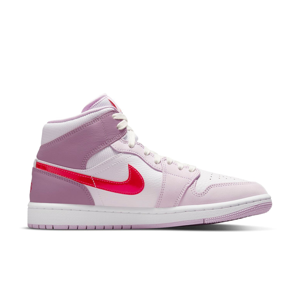 Air Jordan 1 Mid 'Valentine's Day' (Women's)