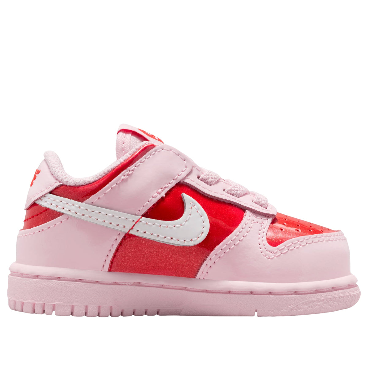 Nike Dunk Low 'Pink Valentine'S Day' (TD)