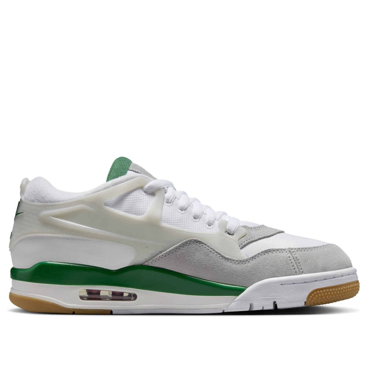 Jordan 4 RM Pine Green