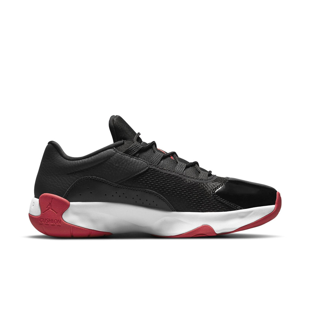 NO BOX Air Jordan 11 CMFT Low 'Bred' (Men's)