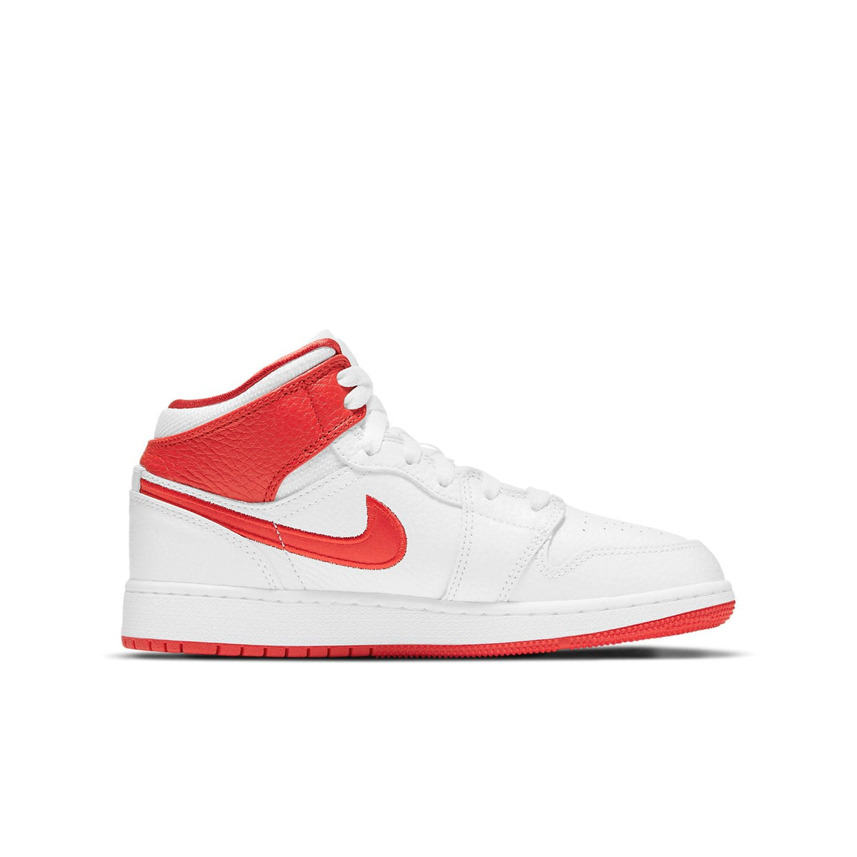 NO BOX Air Jordan 1 Mid 85 'Multi-Color' (GS)