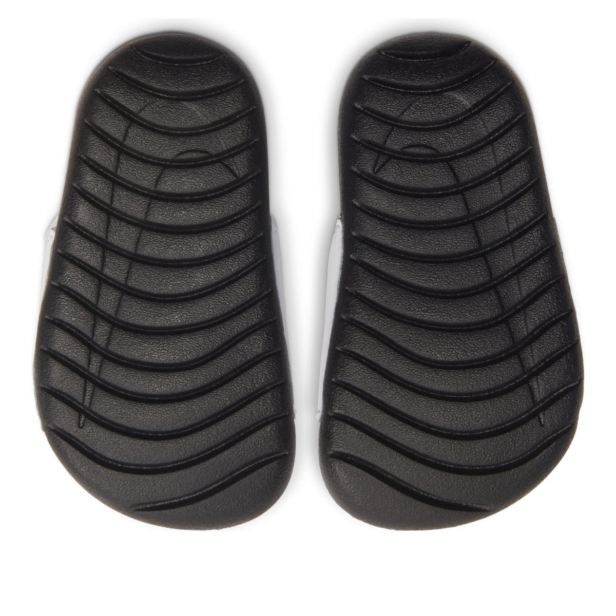 Nike Kawa Slide Toddler White (TD)