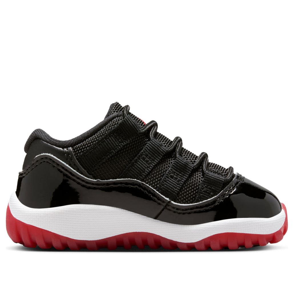 Jordan 11 Retro Low Bred (TD)