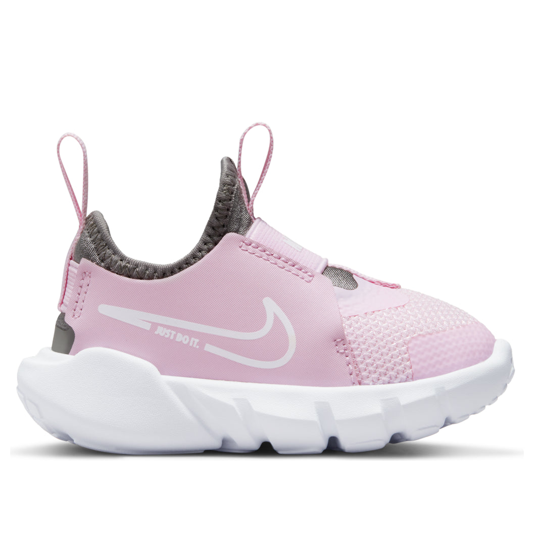 Nike Flex Runner 2 'Pink Foam' (TD)