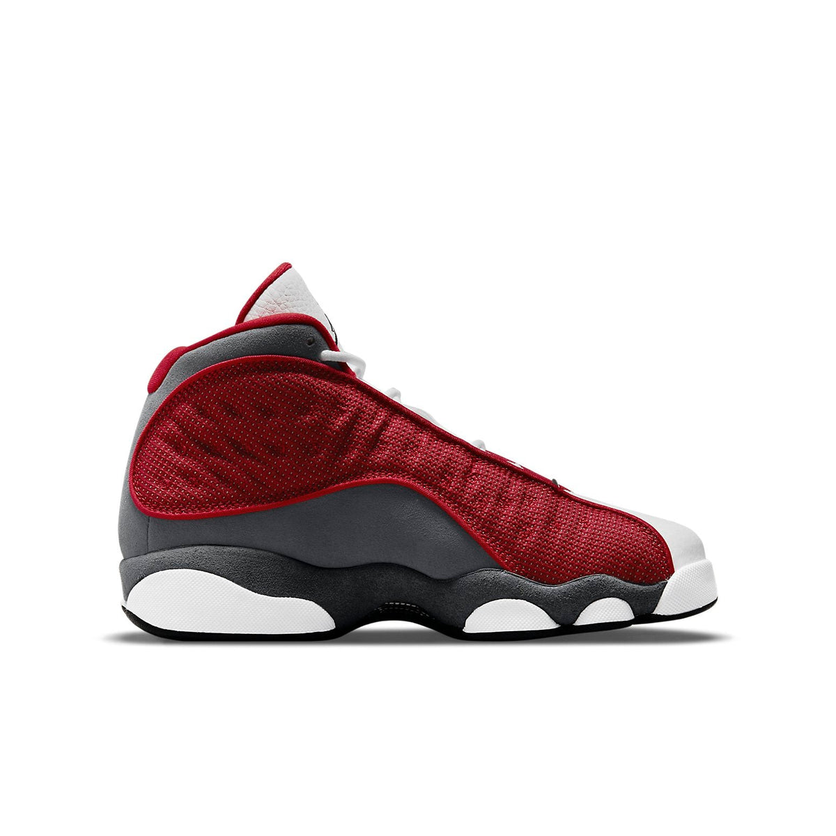 NO BOX Air Jordan 13 Retro 'Red Flint'