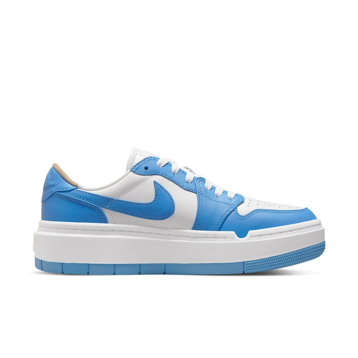 Jordan 1 Elevate Low SE UNC University Blue (Women's)