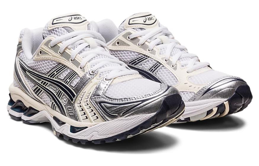 ASICS Gel-Kayano 14 'White Midnight' (Women's)
