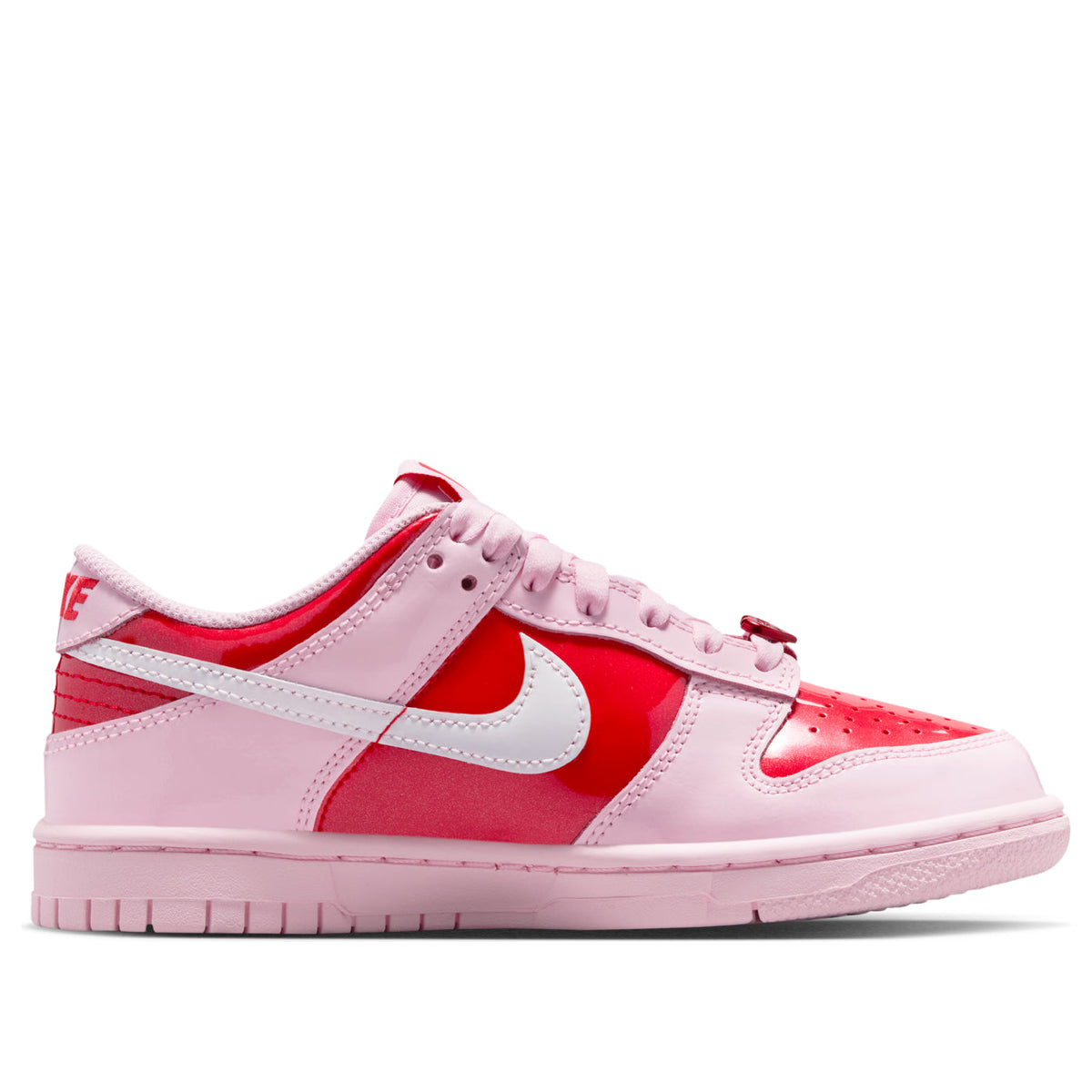 Nike Dunk Low Valentines Day 'Foam Pink Peak White' (PS and GS)