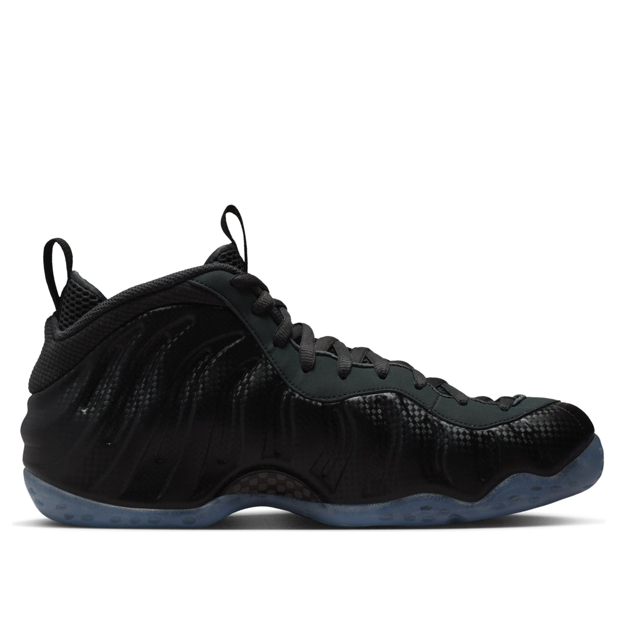 Nike Air Foamposite One Carbon Fiber (Men's)
