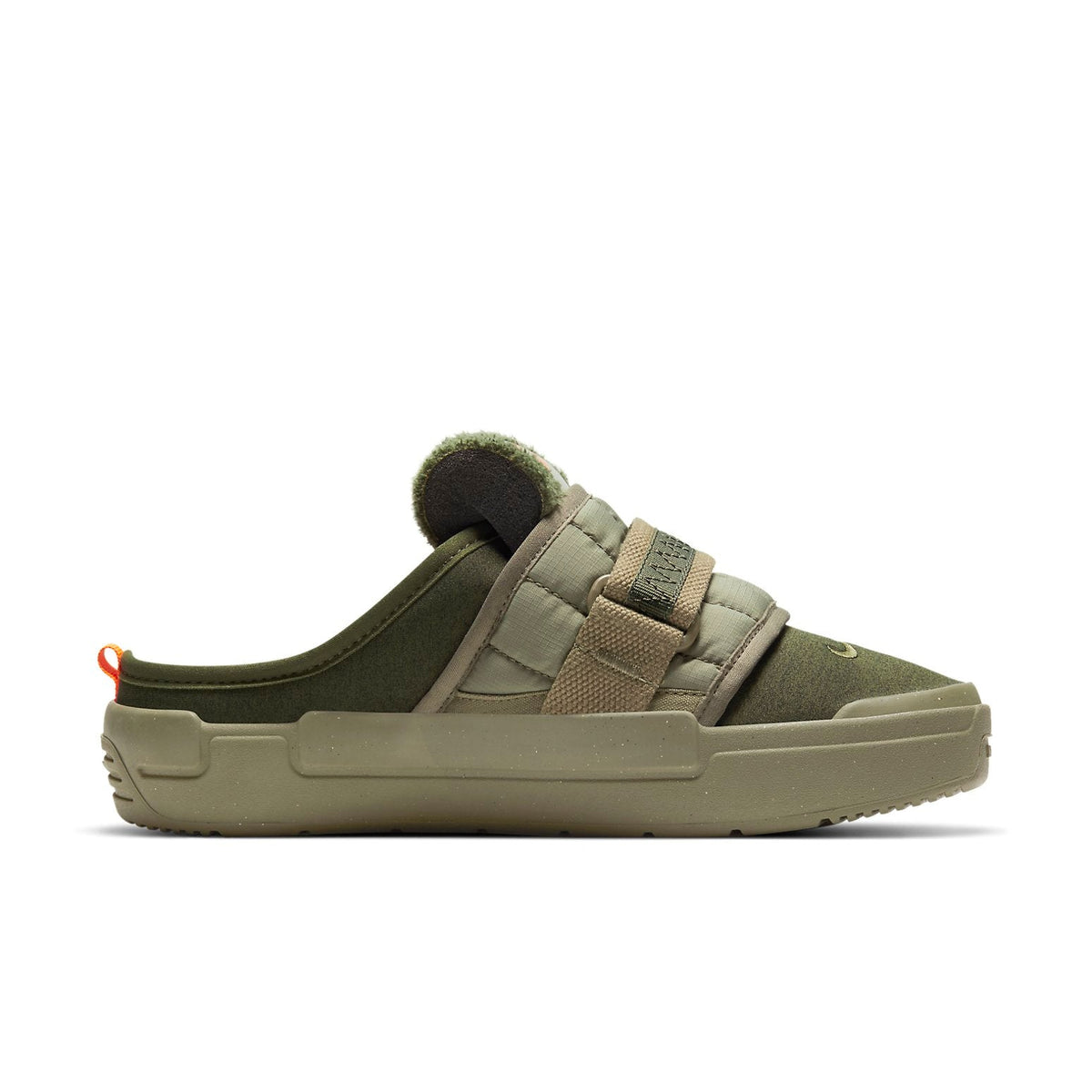 Nike Offline Slip-On Army Olive (Men's)