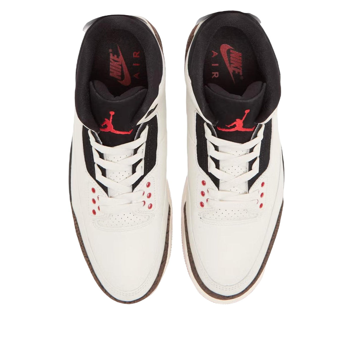 Air Jordan 3 Retro OG World's Best Dad (TD)
