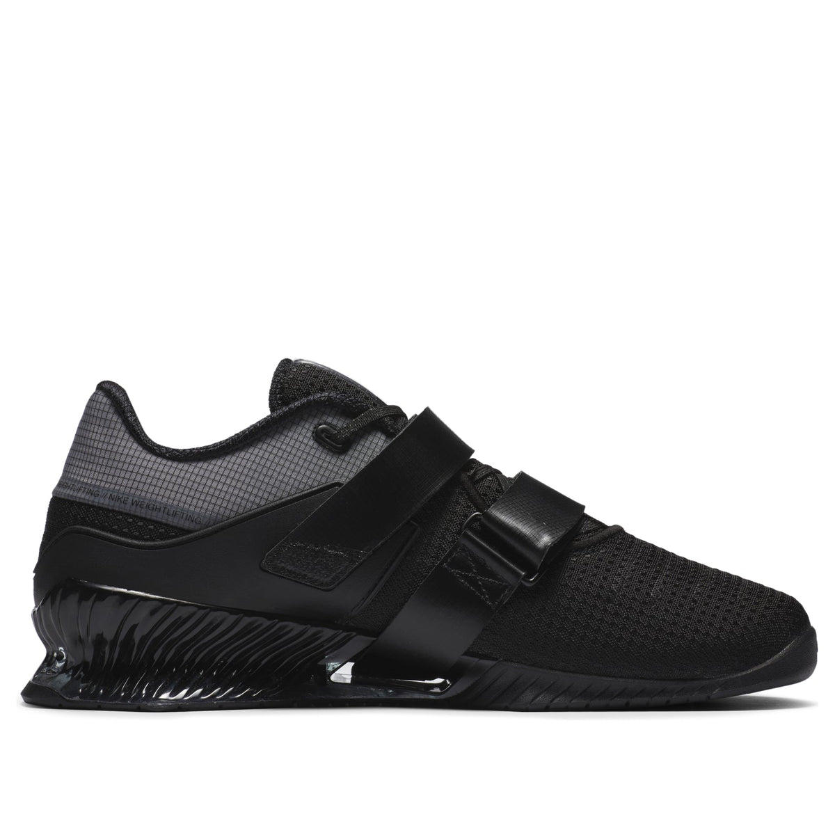 Nike Romaleos 4 'Black White' (Men's)