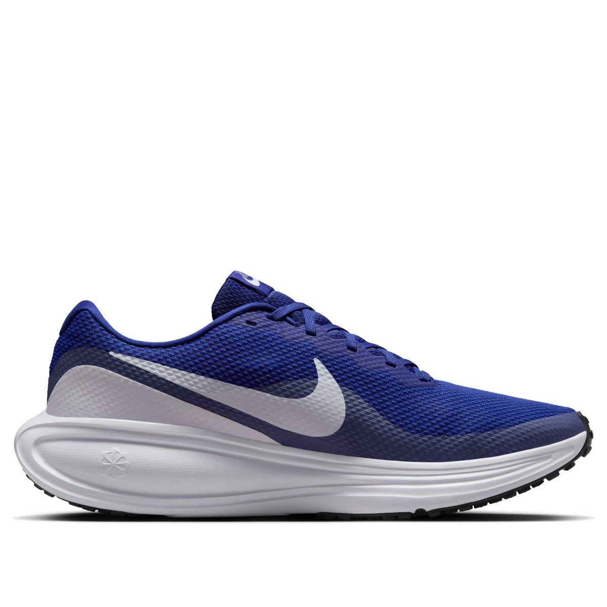 Nike Revolution 8 'Deep Royal Blue White' (Men's)