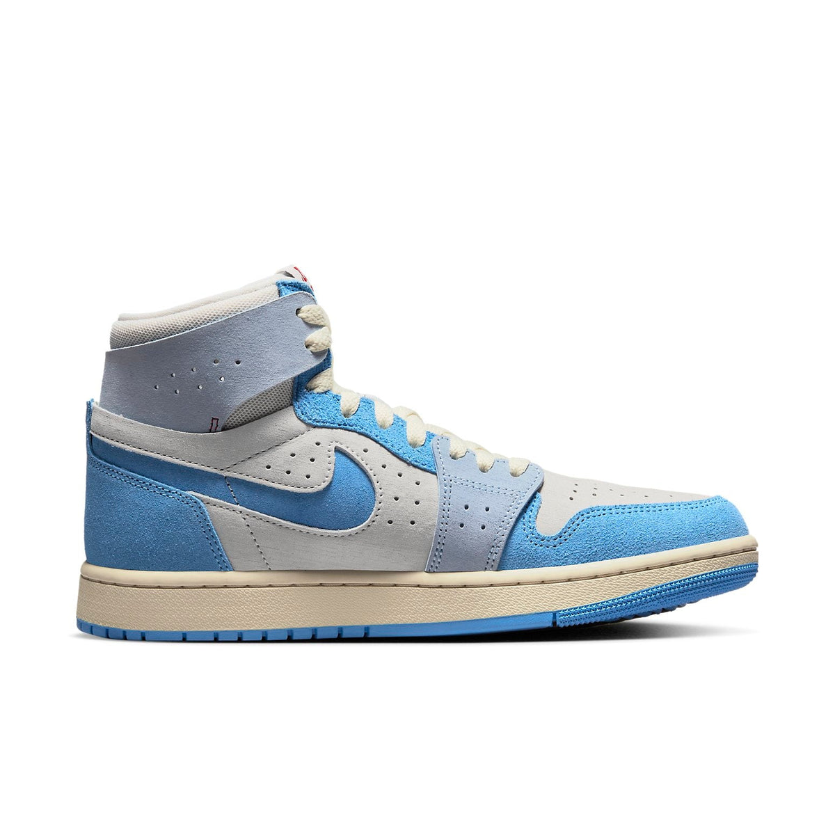Air Jordan 1 High Zoom CMFT 2 University Blue (Women's)