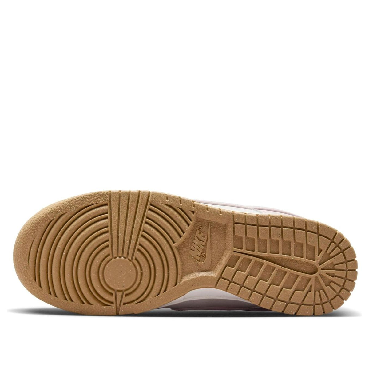 Nike Dunk Low PRM Next Nature Platinum Violet (Women's)