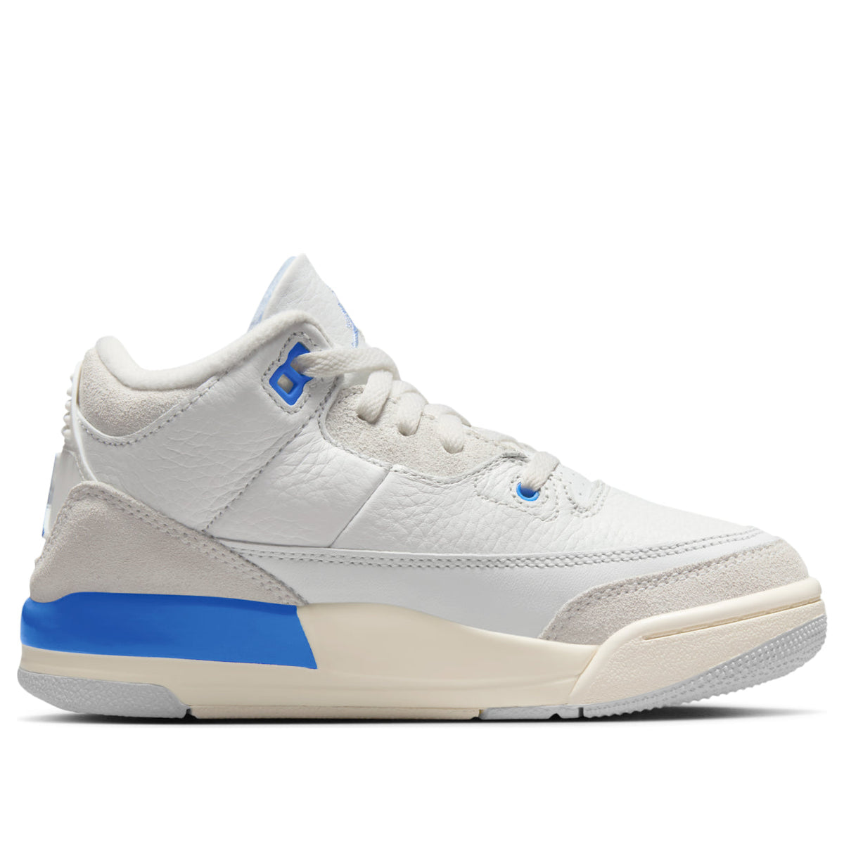 Air Jordan 3 Retro 'Lucky Shorts' (PS)