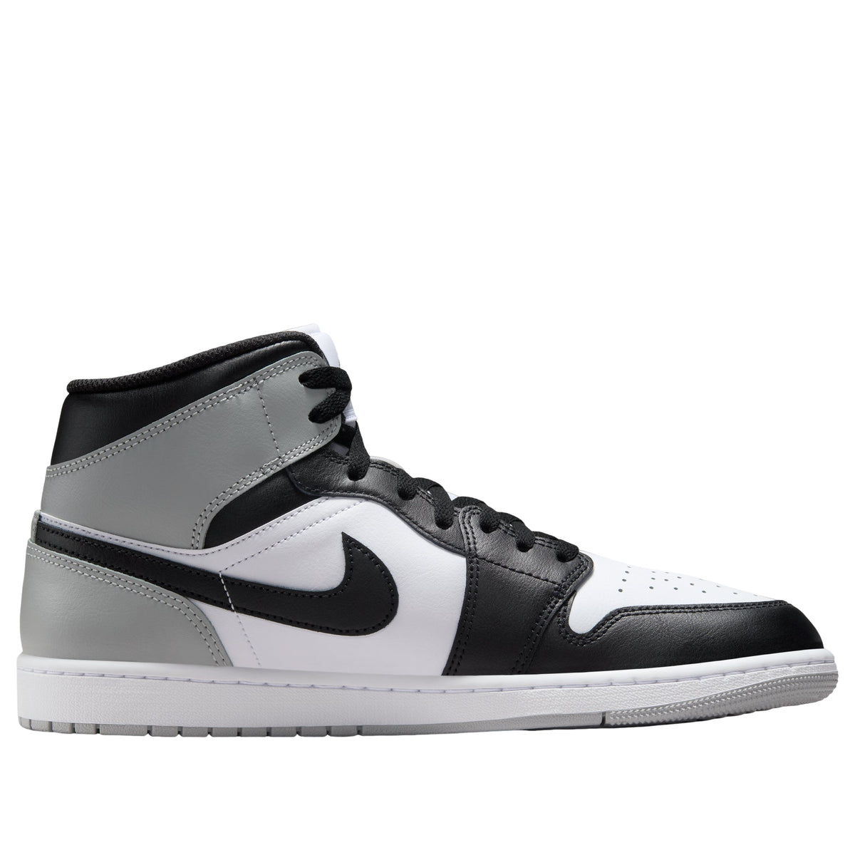 Jordan 1 Mid Barons