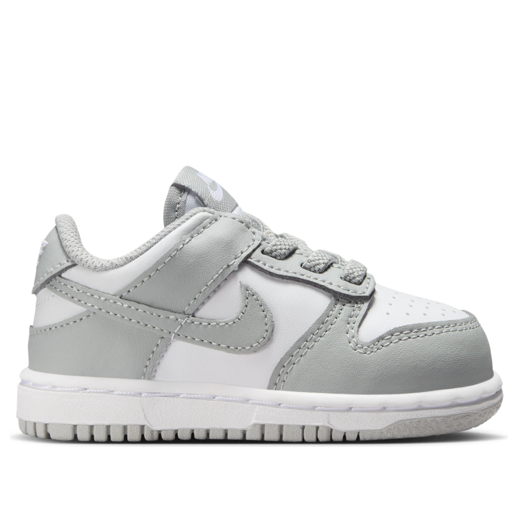 Nike Dunk Low Light Smoke Grey (TD)
