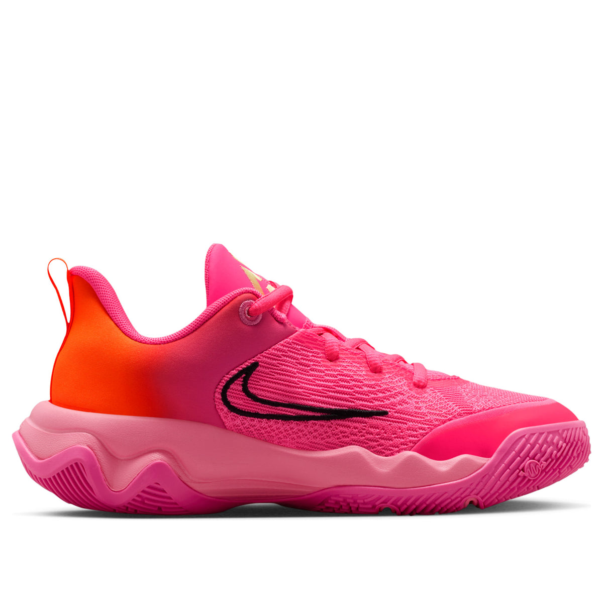 Nike Giannis Immortality 4 'Hyper Pink Pinksicle' (GS)