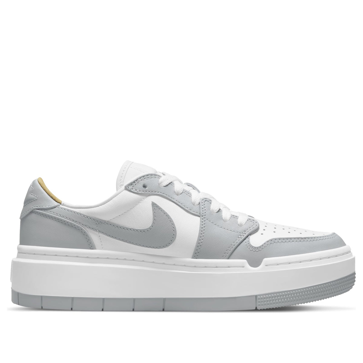 Jordan 1 Elevate Low Wolf Grey (Women's)