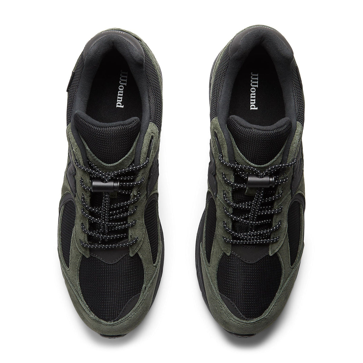 New Balance x JJJJound 2002R GORE-TEX 'Pine' (Men's)