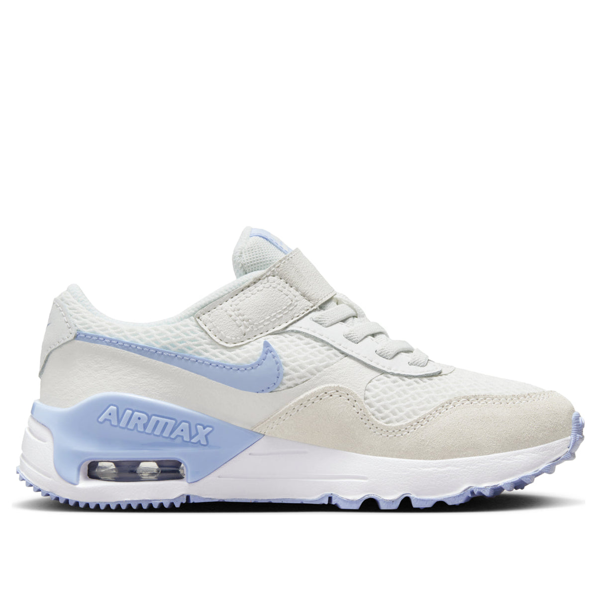 Nike Air Max Systm White Cobalt Bliss (PS)