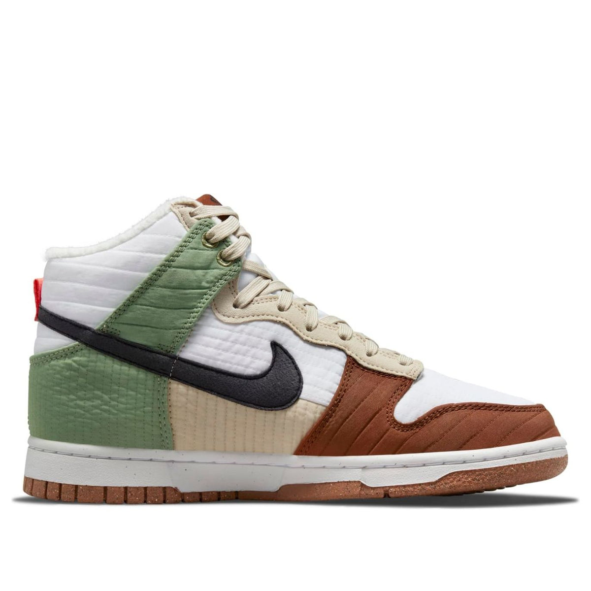 Nike Dunk High Toasty Next Nature (Women's)