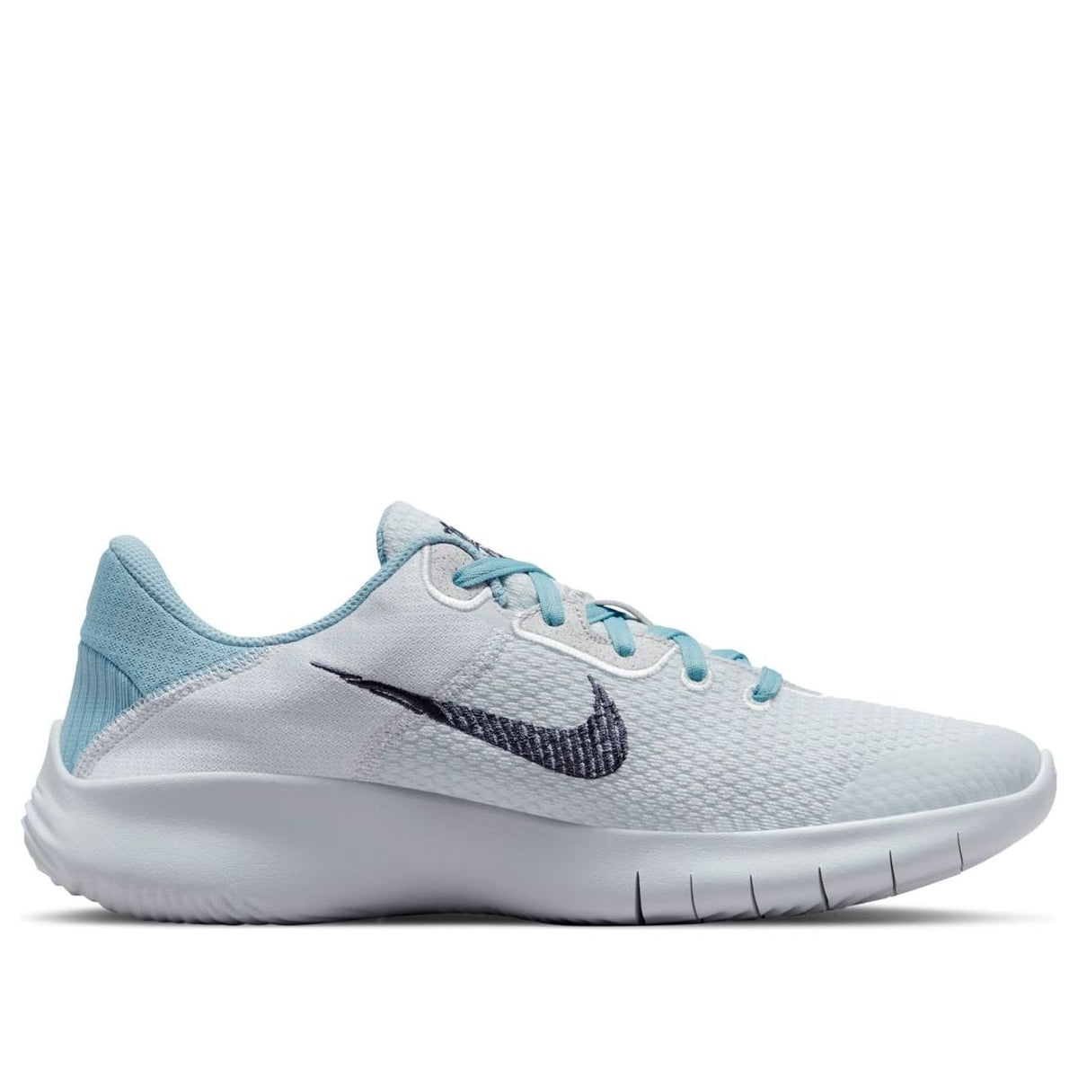 Nike Flex Experience Run 11 Next Nature Pure Platinum Worn Blue