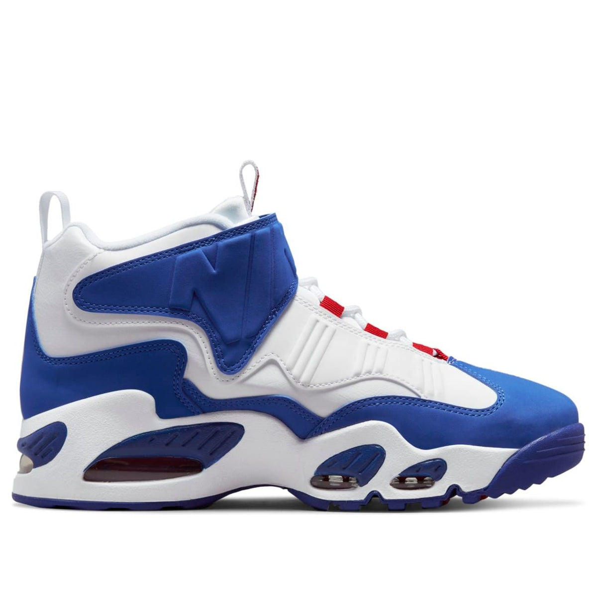 NO BOX Nike Air Griffey Max 1 'USA' (Men's)