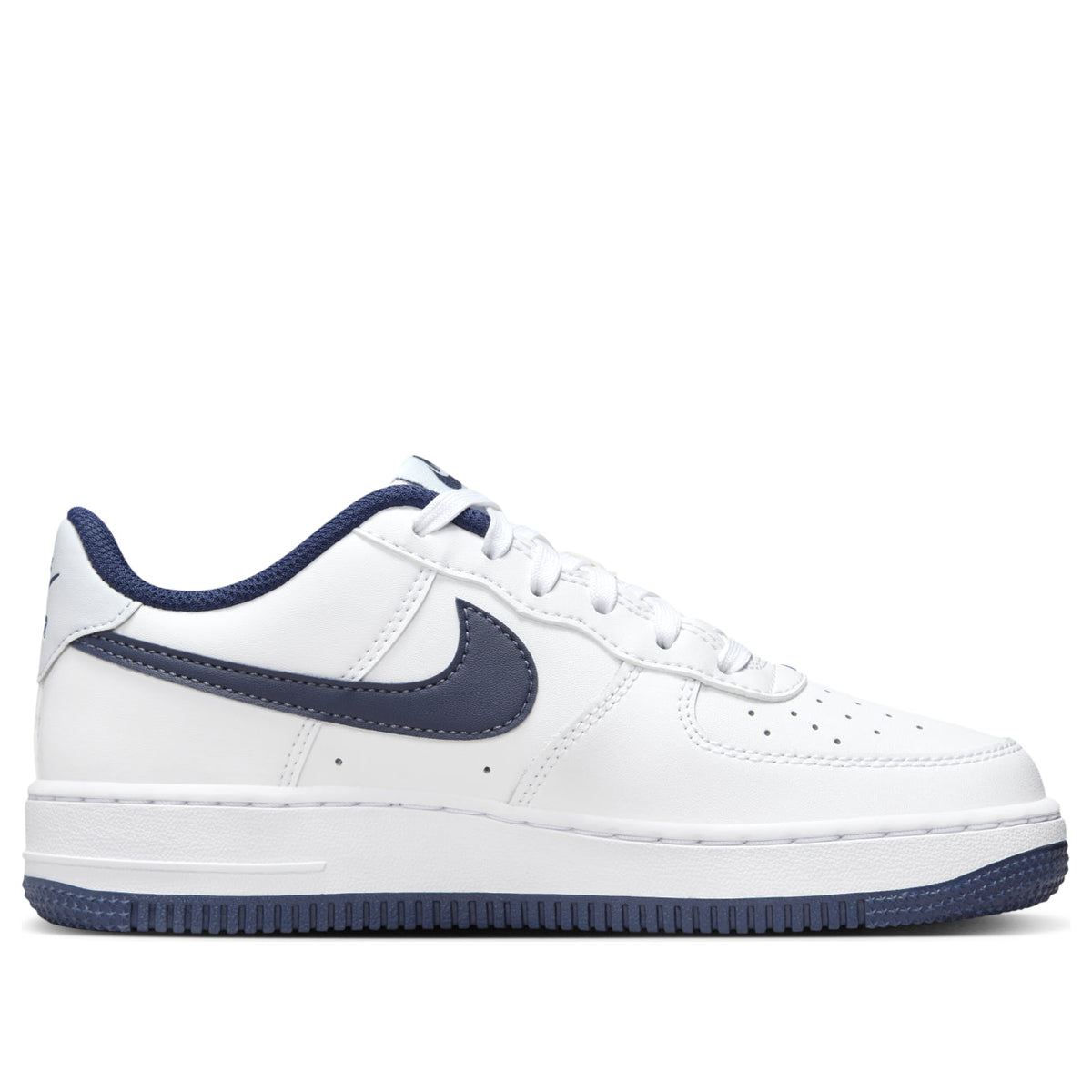 Nike Air Force 1 Low Midnight Navy (PS)