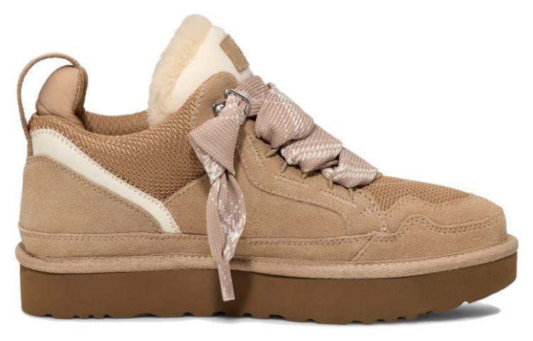 UGG Lowmel Sand (Women's)