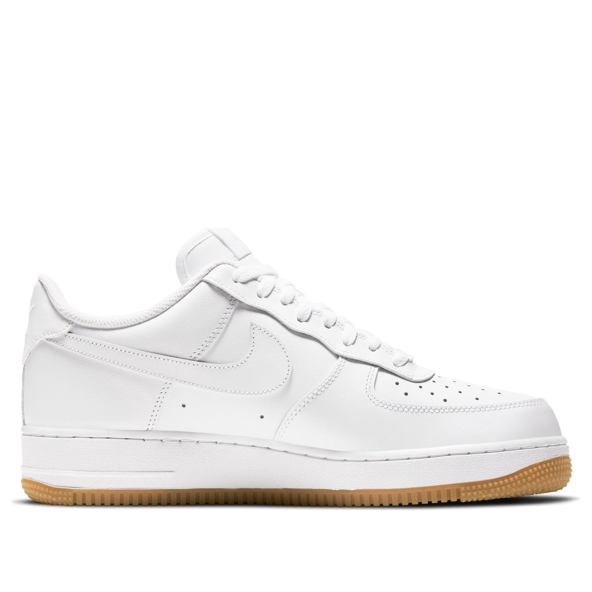 Nike Air Force 1 Low '07 White Gum