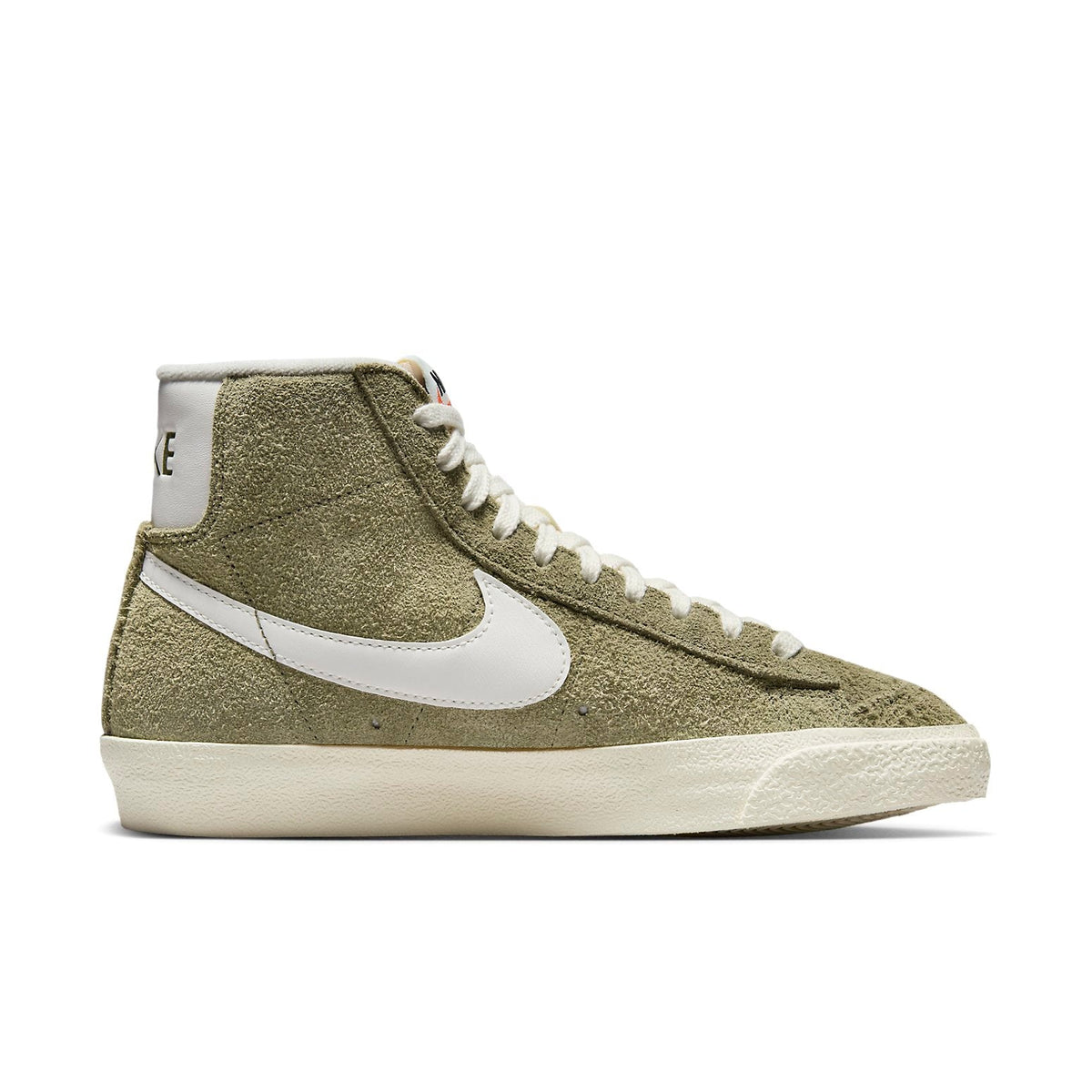 Nike Blazer Mid '77 Vintage 'Olive' (Women's)