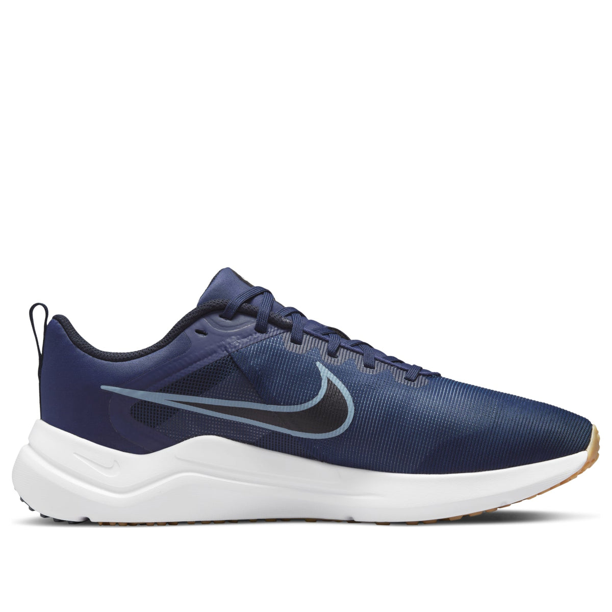 Nike Downshifter 12 Midnight Navy Worn Blue