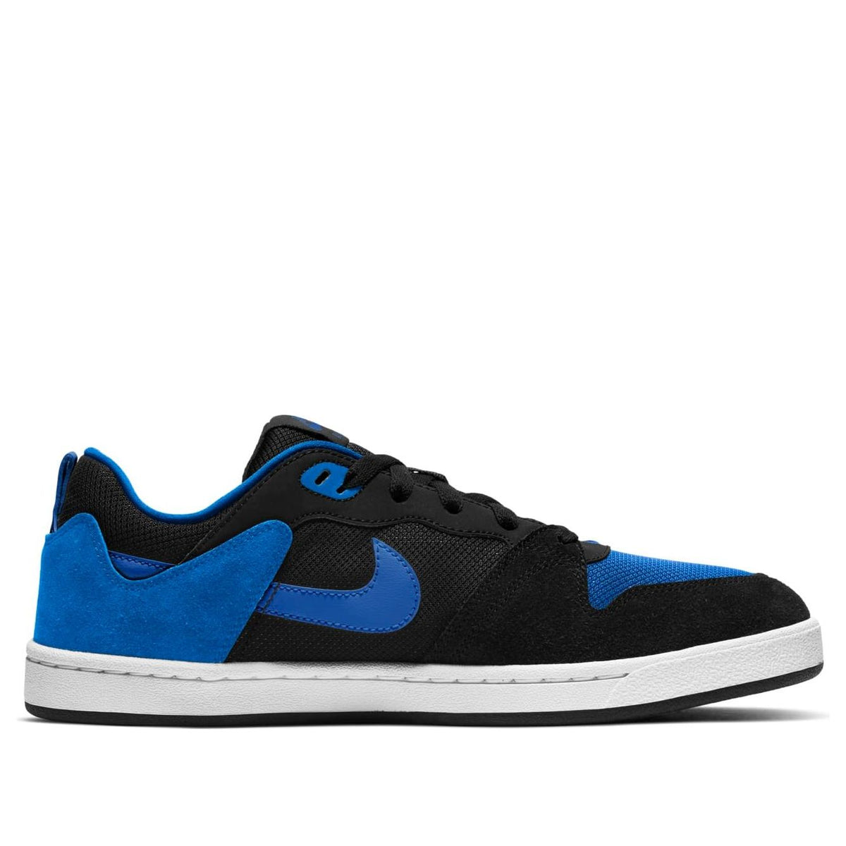 Nike Alleyoop SB 'Royal' (Men's)