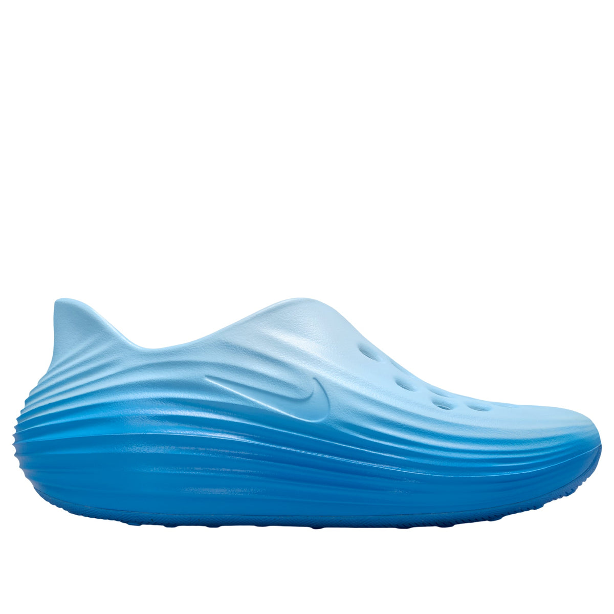 Nike ReactX Rejuven8 Glacier Blue (GS)