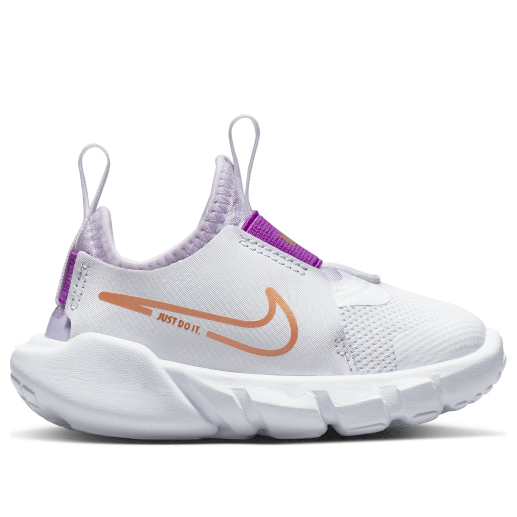 Nike Flex Runner 2 Wt Metallic Copper (TD)