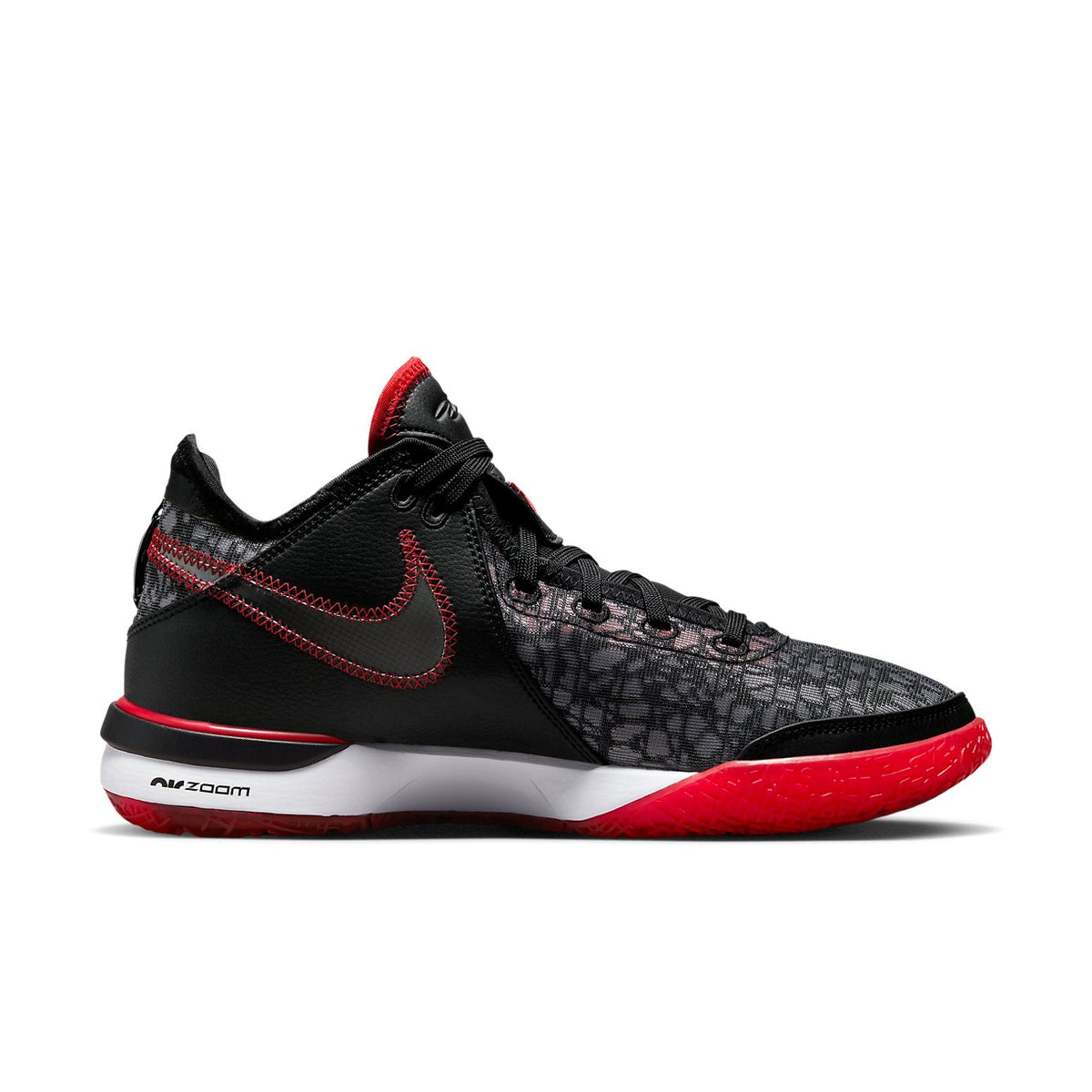 Nike Zoom LeBron NXXT Gen 'Faze Clan Bred' (Men's)