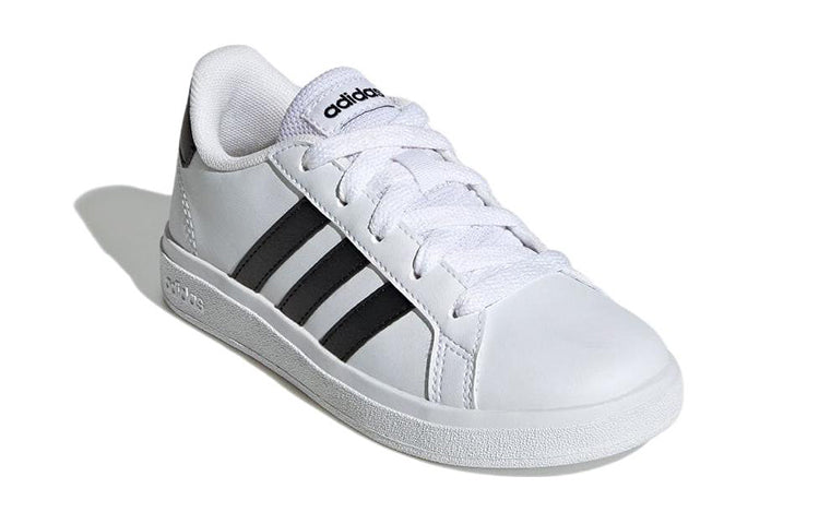 Adidas Lace Up Grand Court 2.0