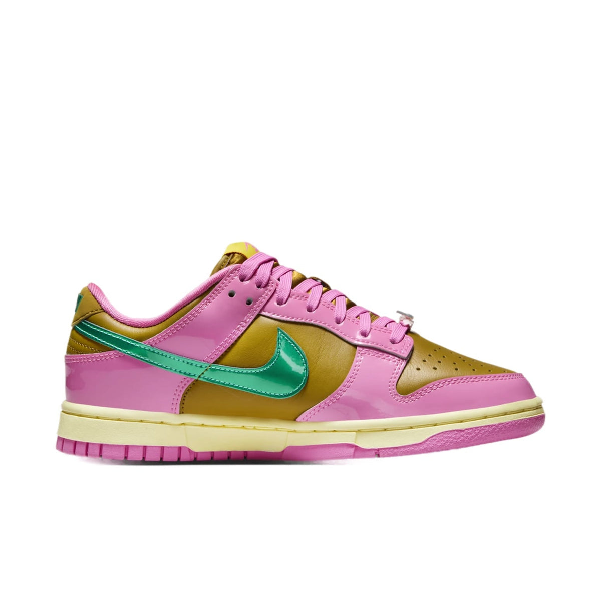 Nike W The Parris Goebel Playful Pink (Women's)