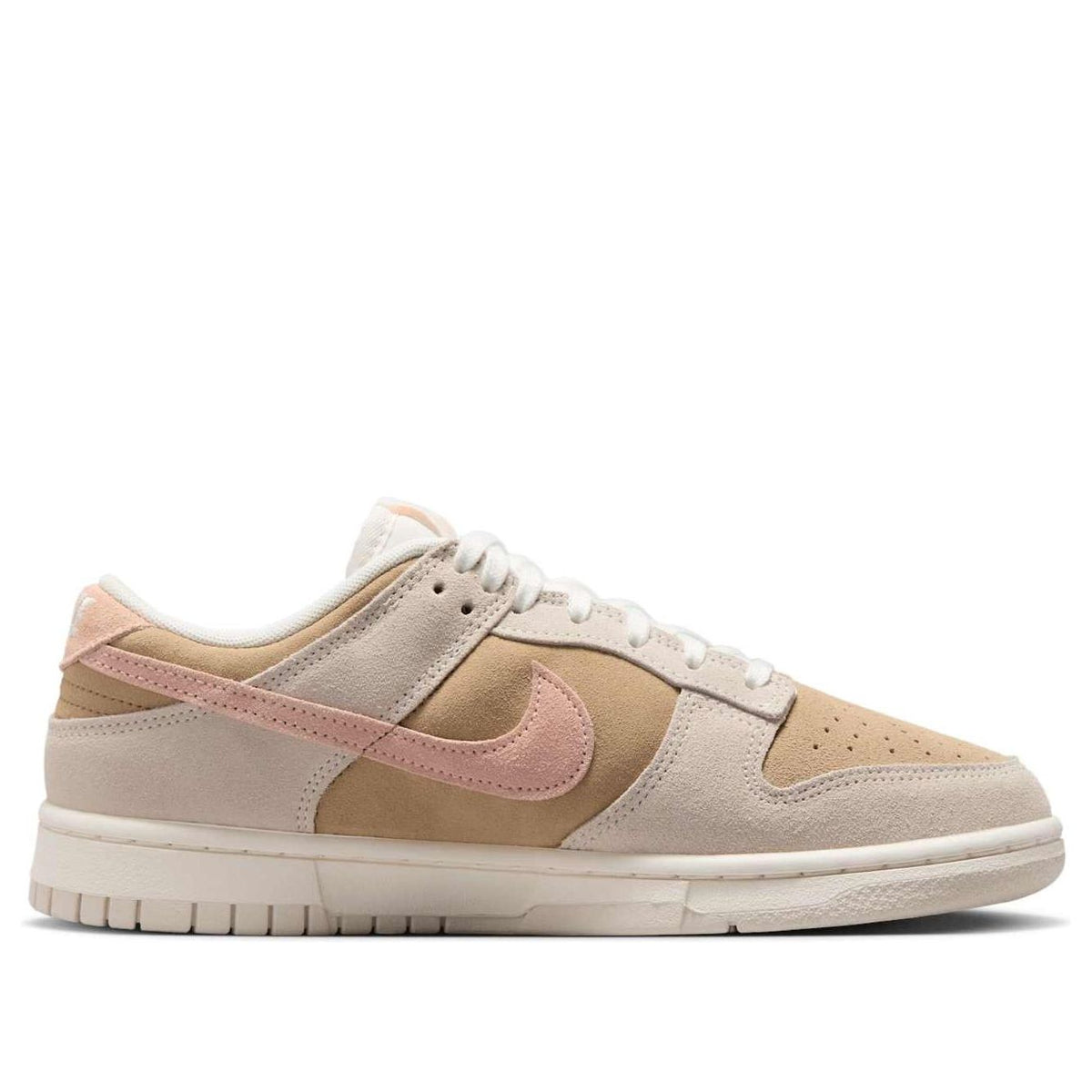 Nike Dunk Low Phantom Washed Coral (Women's)