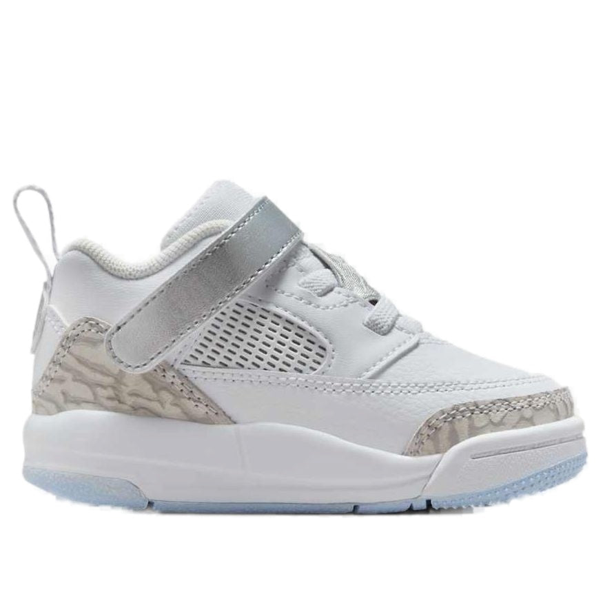 Jordan Spizike Low Neutral Grey (TD)