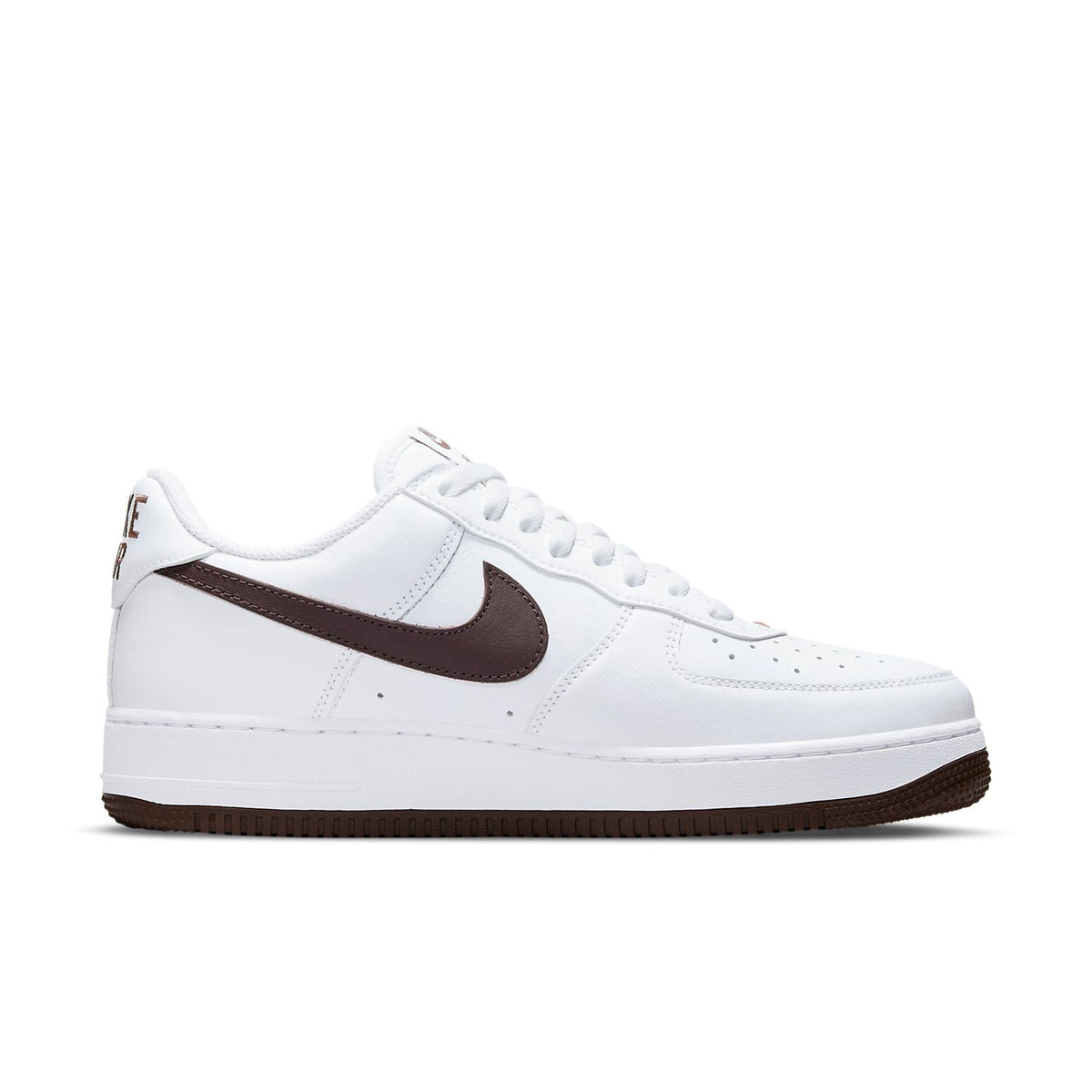 Nike Air Force 1 Low Retro White Chocolate (Men's)